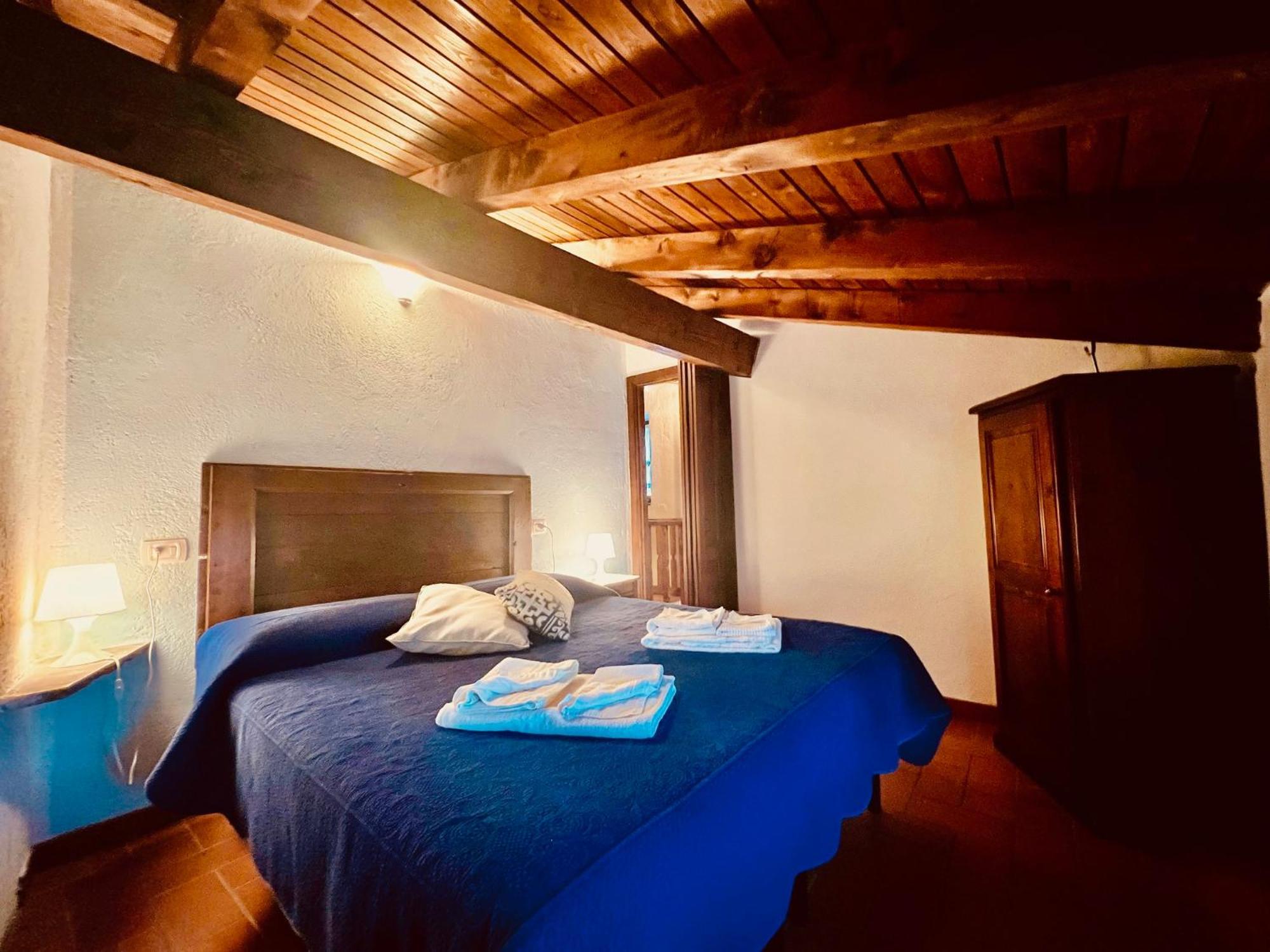 Agriturismo Montagna Verde Apella Licciana Nardi Exterior photo